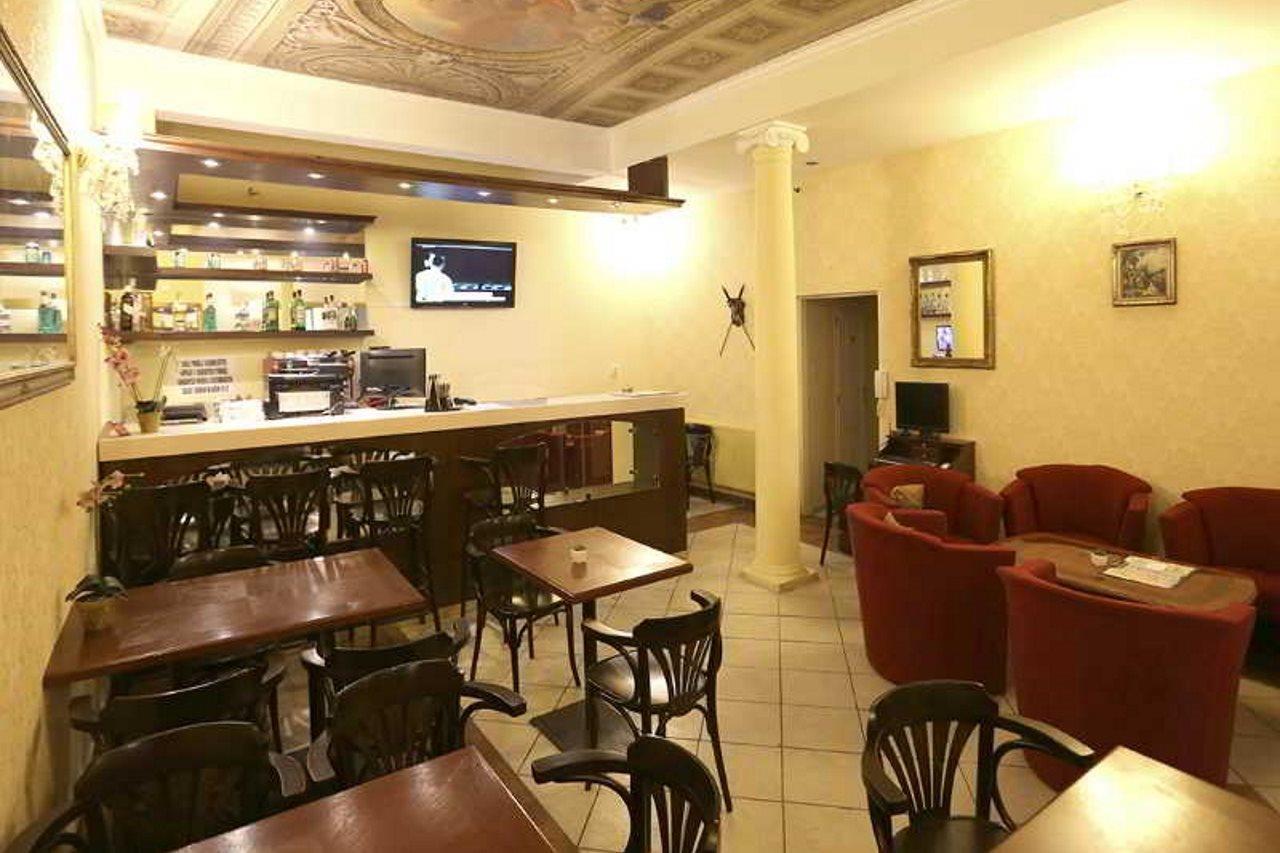 Hotel Donatello Praha Eksteriør bilde