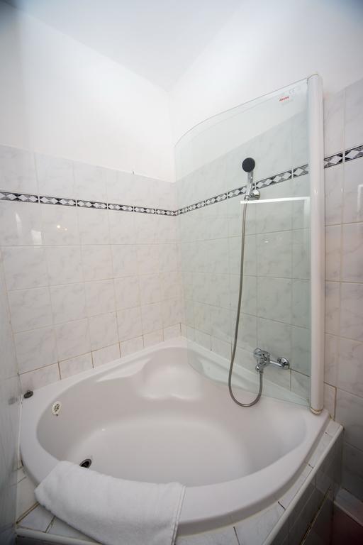Hotel Donatello Praha Eksteriør bilde