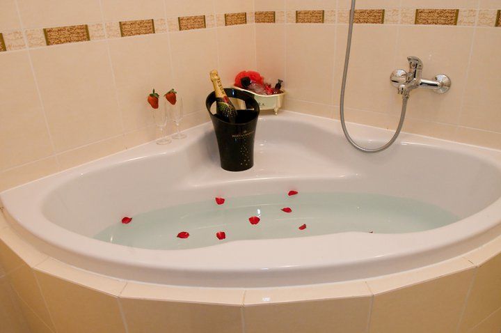 Hotel Donatello Praha Eksteriør bilde
