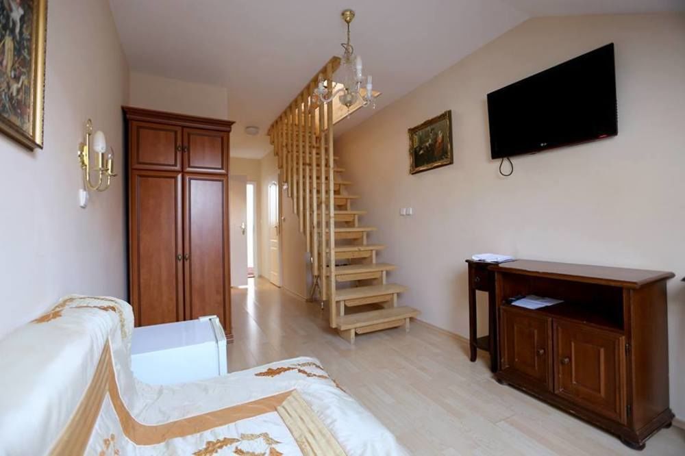 Hotel Donatello Praha Eksteriør bilde