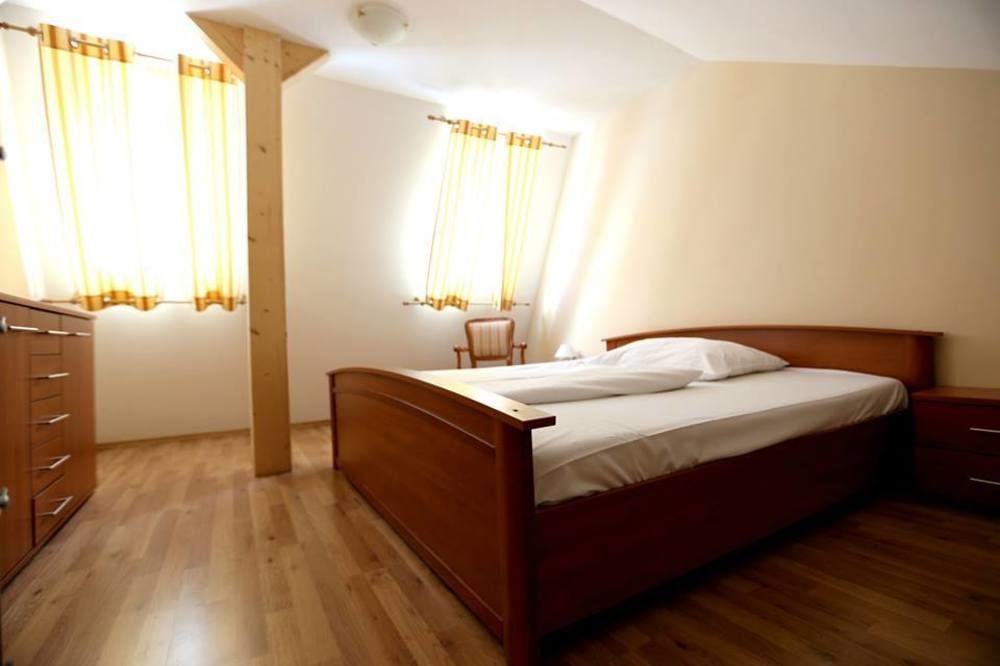 Hotel Donatello Praha Eksteriør bilde