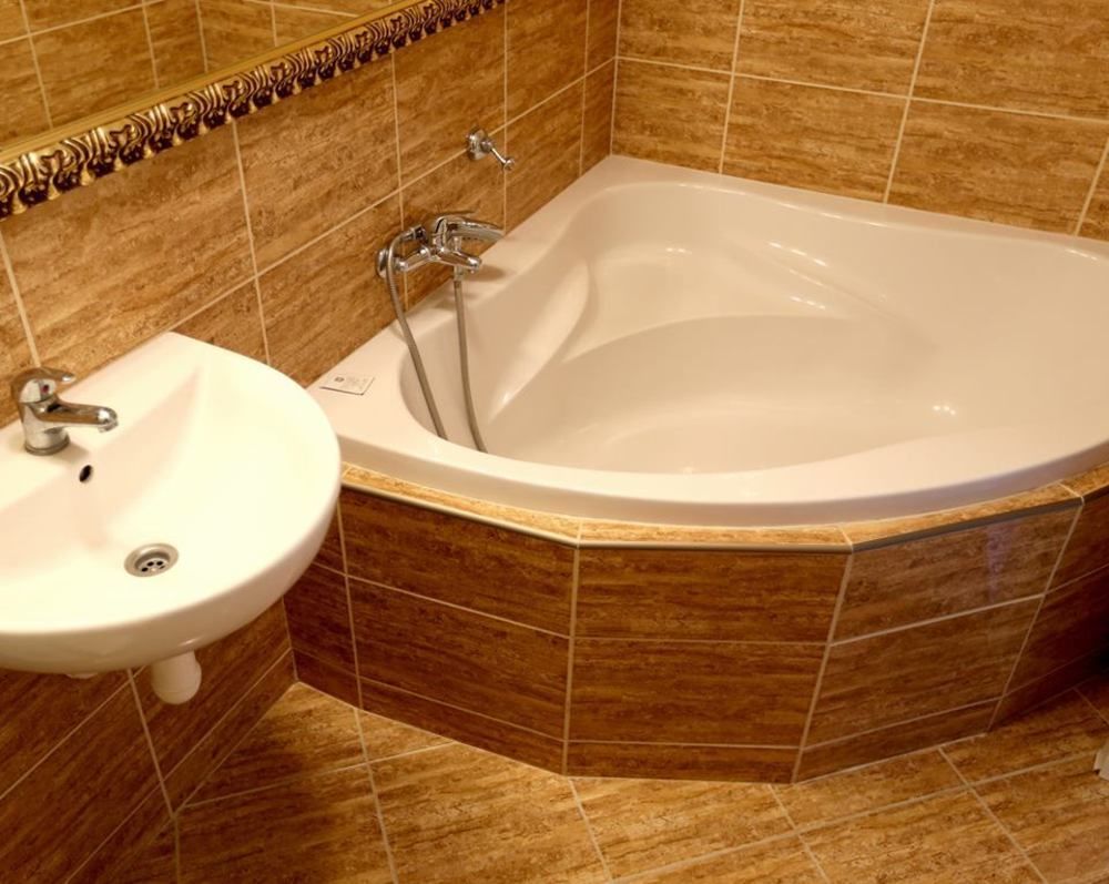 Hotel Donatello Praha Eksteriør bilde