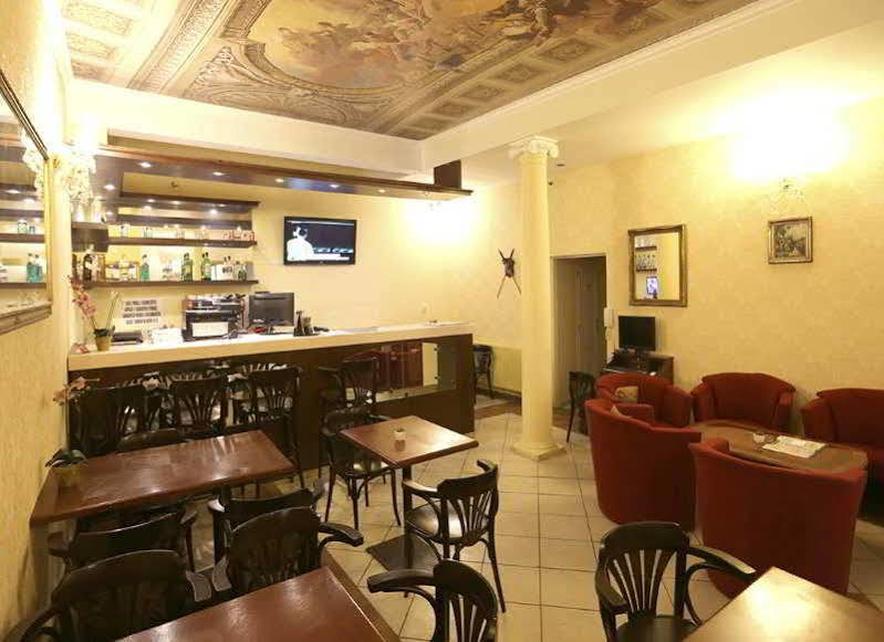 Hotel Donatello Praha Eksteriør bilde