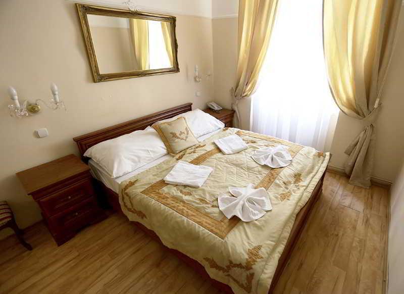 Hotel Donatello Praha Eksteriør bilde